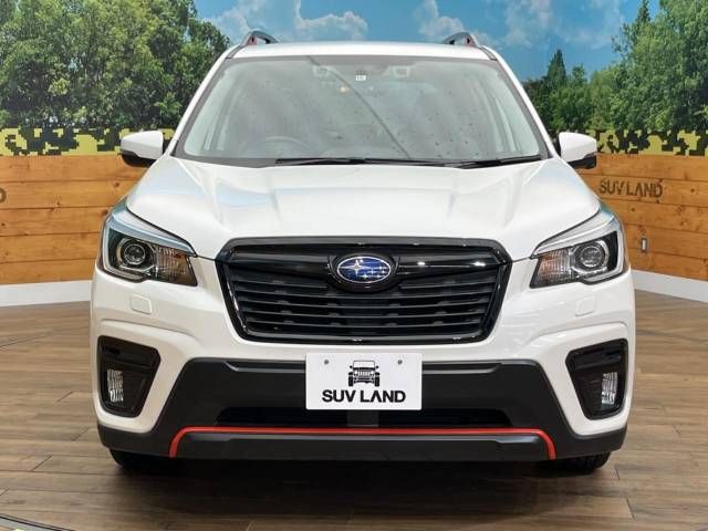 Subaru FORESTER 2018-12 23078-14