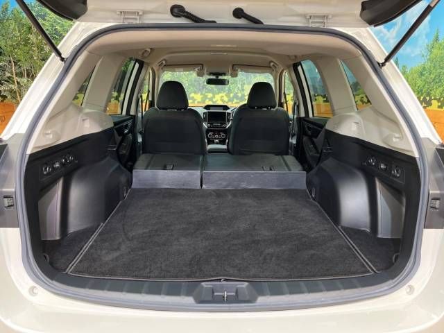 Subaru FORESTER 2018-12 23078-10