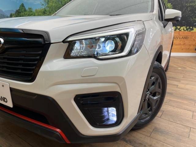 Subaru FORESTER 2018-12 23078-13