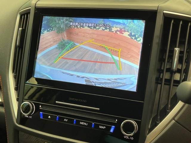 Subaru FORESTER 2018-12 23078-3