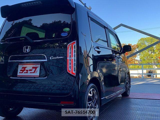 Honda N-WGN 2020-08 234181-27
