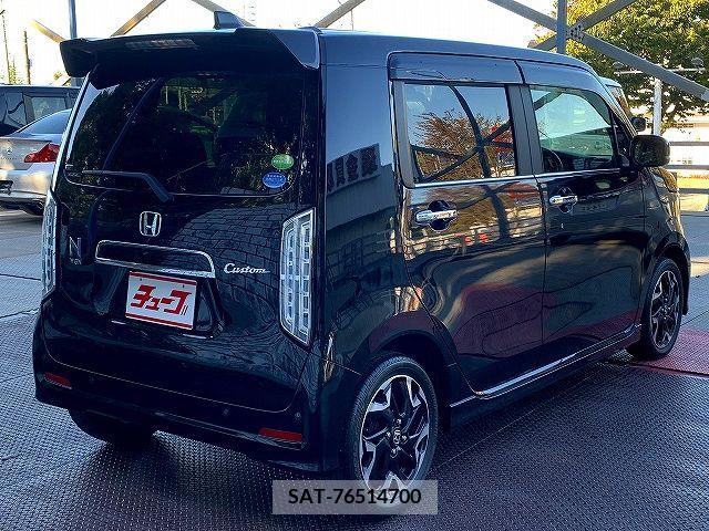 Honda N-WGN 2020-08 234181-2
