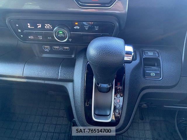 Honda N-WGN 2020-08 234181-19