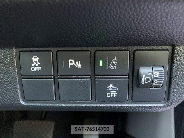 Honda N-WGN 2020-08 234181-5