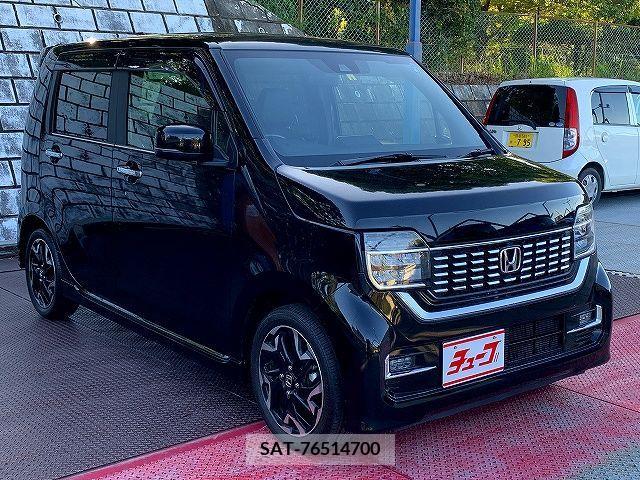 Honda N-WGN 2020-08 234181-6