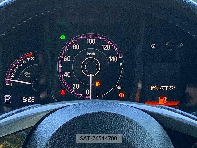 Honda N-WGN 2020-08 234181-7