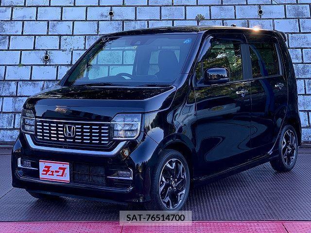Honda N-WGN 2020-08 234181-0