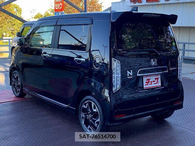 Honda N-WGN 2020-08 234181-8