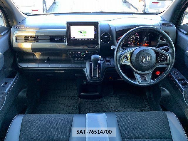 Honda N-WGN 2020-08 234181-1