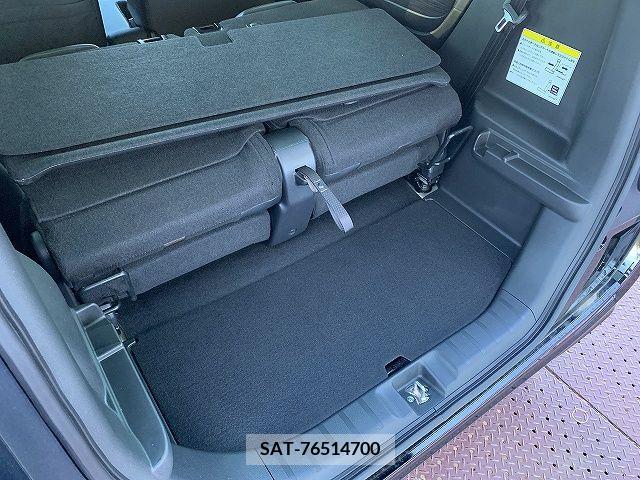 Honda N-WGN 2020-08 234181-21