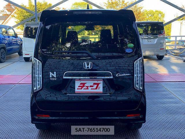Honda N-WGN 2020-08 234181-22