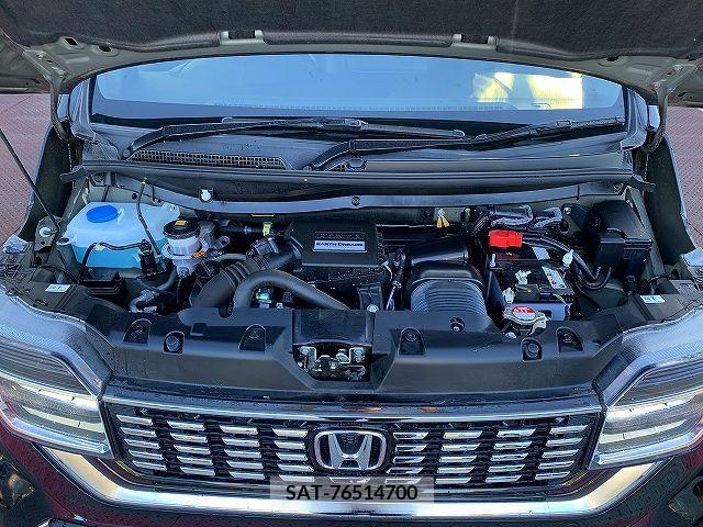 Honda N-WGN 2020-08 234181-24