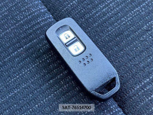 Honda N-WGN 2020-08 234181-11
