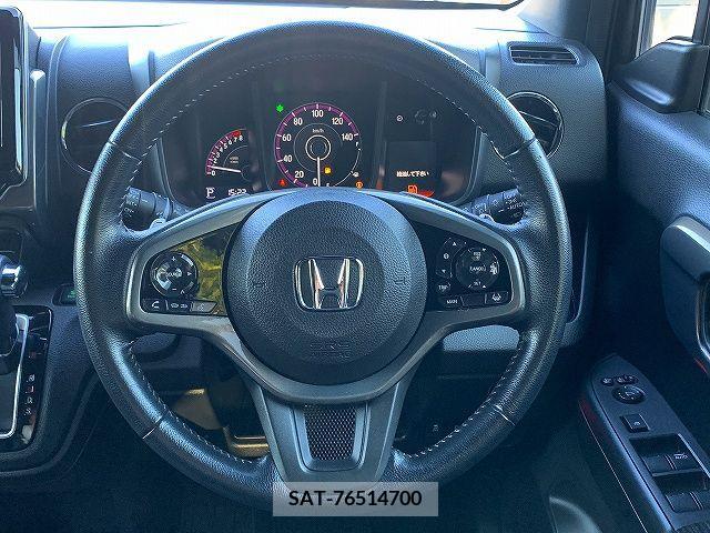 Honda N-WGN 2020-08 234181-13