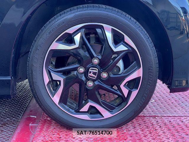 Honda N-WGN 2020-08 234181-25