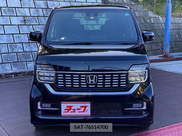 Honda N-WGN 2020-08 234181-16