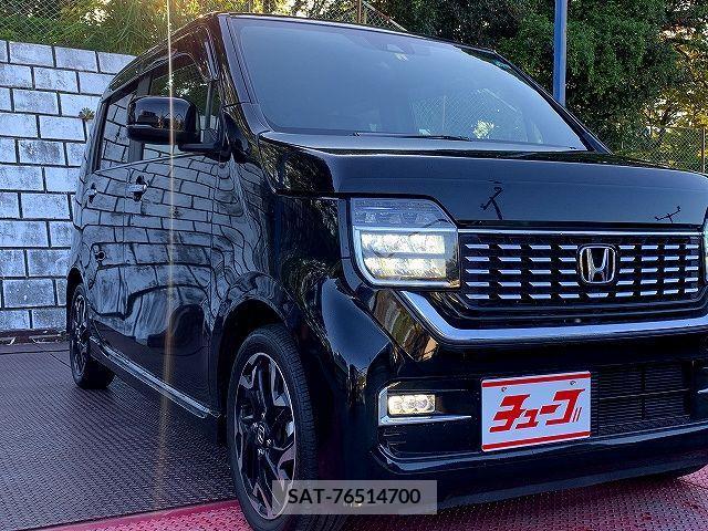 Honda N-WGN 2020-08 234181-26