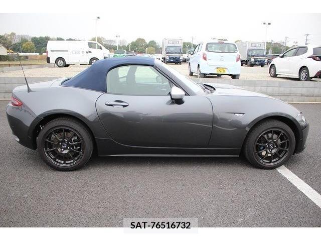 Mazda ROADSTER 2022-09 373402-8