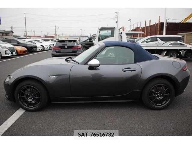Mazda ROADSTER 2022-09 373402-6