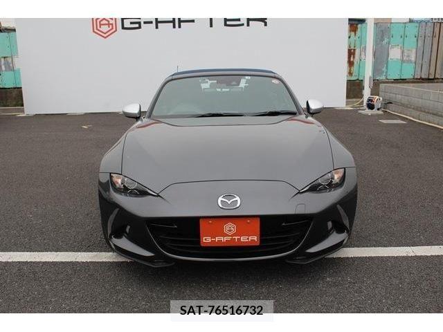 Mazda ROADSTER 2022-09 373402-5