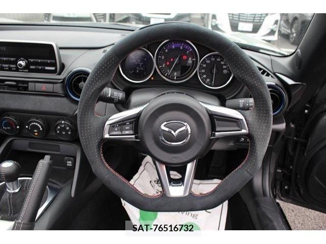 Mazda ROADSTER 2022-09 373402-13