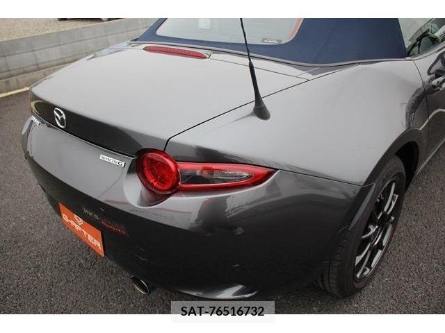 Mazda ROADSTER 2022-09 373402-11