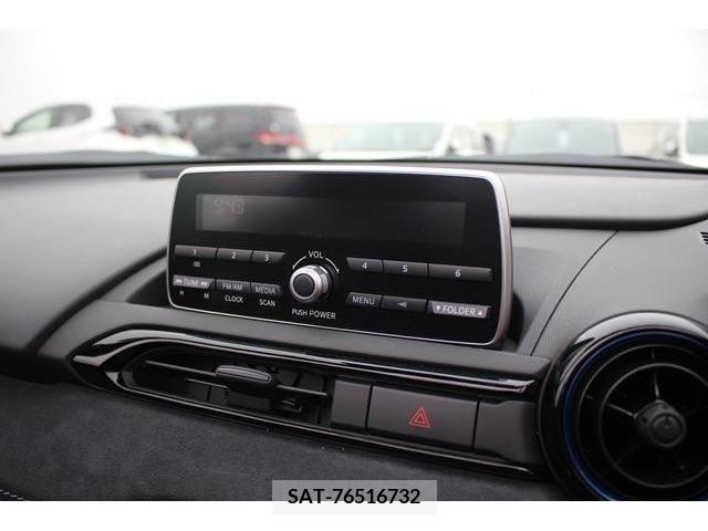 Mazda ROADSTER 2022-09 373402-2