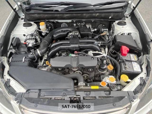 Subaru LEGACY B4 2014-08 346564-19