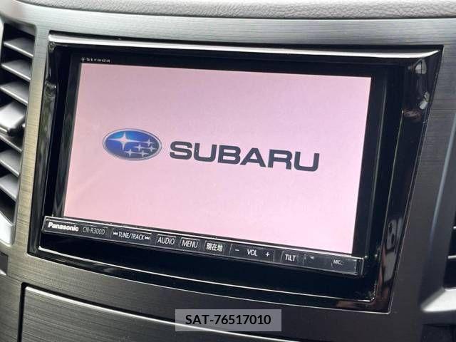 Subaru LEGACY B4 2014-08 346564-2