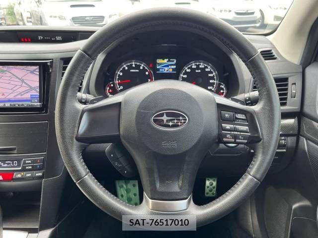 Subaru LEGACY B4 2014-08 346564-10