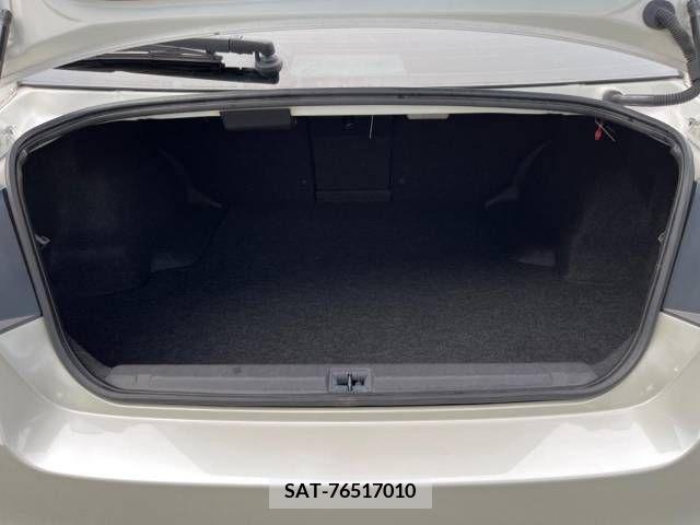 Subaru LEGACY B4 2014-08 346564-17