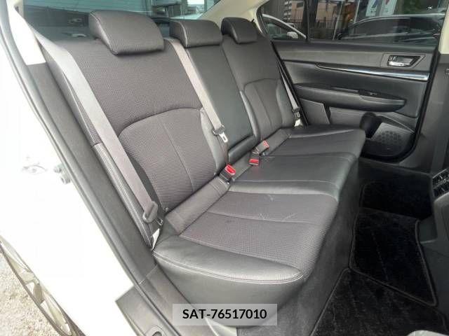 Subaru LEGACY B4 2014-08 346564-9