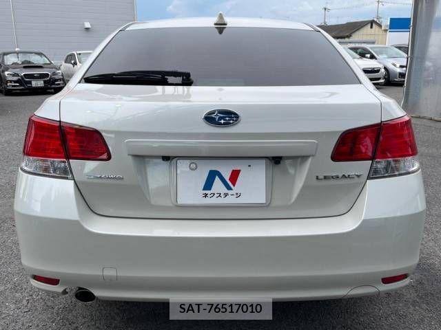 Subaru LEGACY B4 2014-08 346564-16