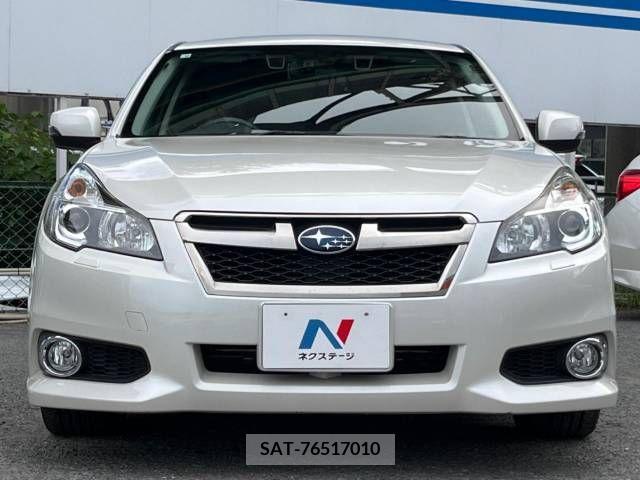 Subaru LEGACY B4 2014-08 346564-15