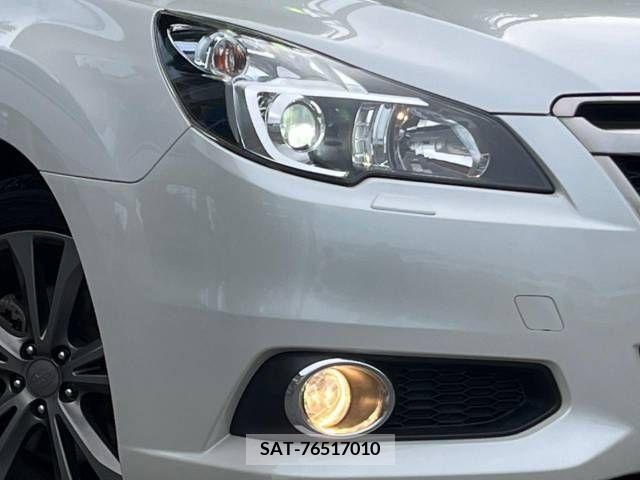 Subaru LEGACY B4 2014-08 346564-13