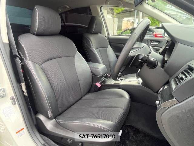 Subaru LEGACY B4 2014-08 346564-7