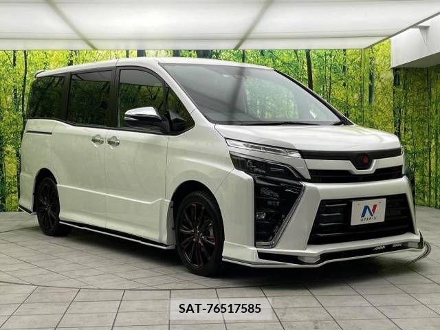 Toyota VOXY 2019-09 219533-16