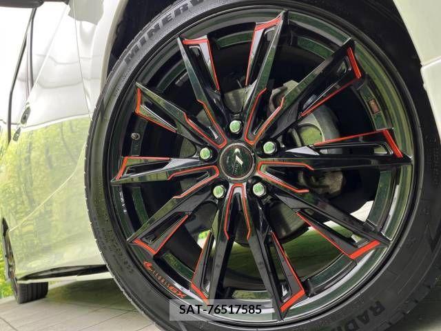 Toyota VOXY 2019-09 219533-13