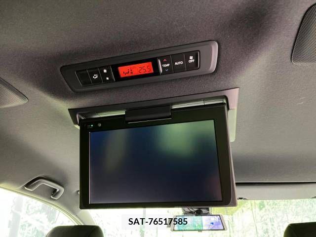 Toyota VOXY 2019-09 219533-5