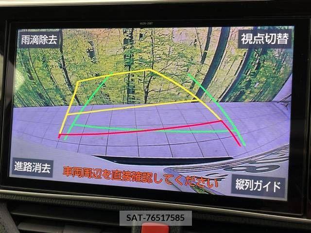 Toyota VOXY 2019-09 219533-4