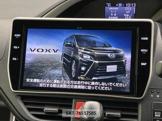 Toyota VOXY 2019-09 219533-3