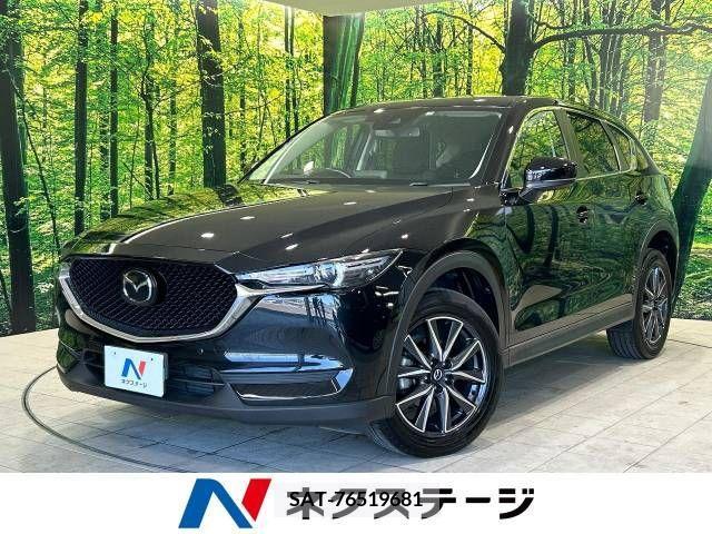 Mazda CX-5 2017-07 358574-0