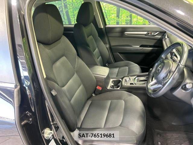 Mazda CX-5 2017-07 358574-8