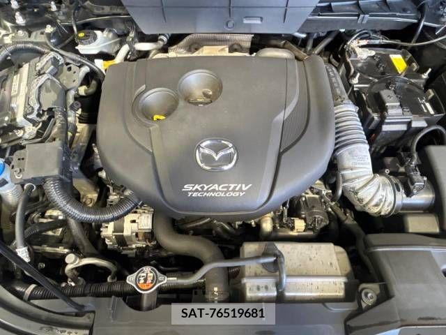 Mazda CX-5 2017-07 358574-18