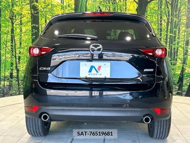 Mazda CX-5 2017-07 358574-15