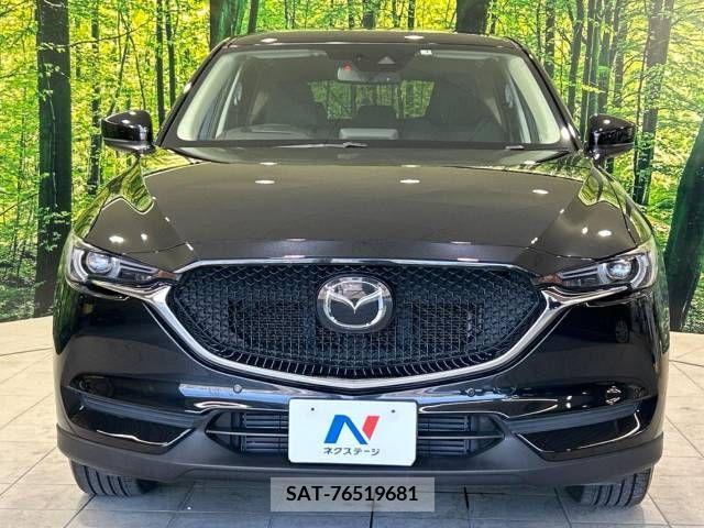 Mazda CX-5 2017-07 358574-14