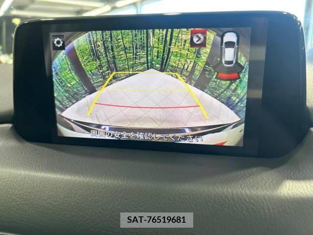 Mazda CX-5 2017-07 358574-3