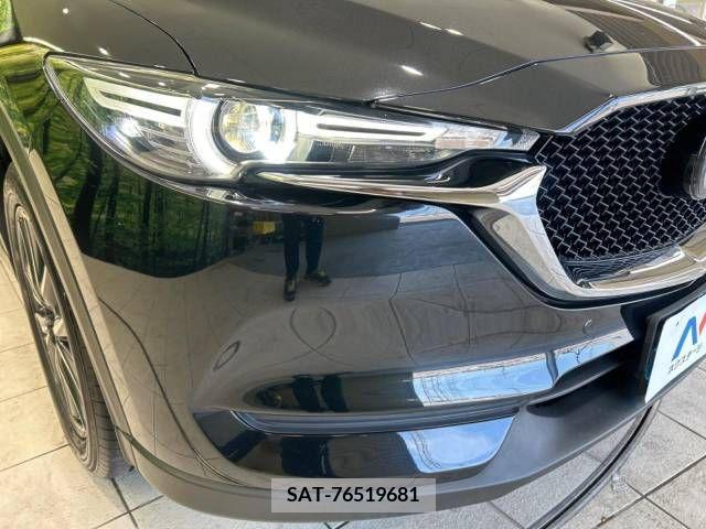 Mazda CX-5 2017-07 358574-12