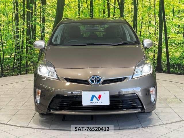 Toyota PRIUS 2012-12 382436-14