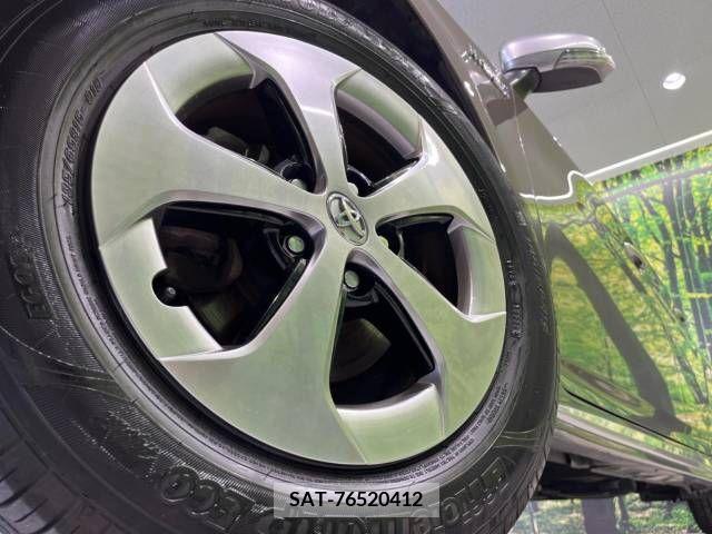 Toyota PRIUS 2012-12 382436-13